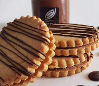 Confiseur à Saint-Évarzec