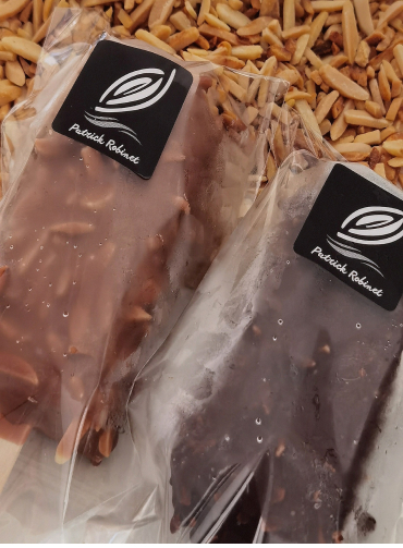 Confiseur à Pluguffan